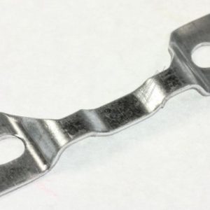 703319 FIXING PLATE,  CHILD LOCK