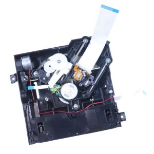 A2P301A650 FRONT LOADING ASSY