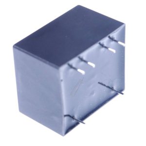 2X6V-2X158MA PRINTTRAFO 230V EI30 1,9VA 230V 2X6V 2X158MA