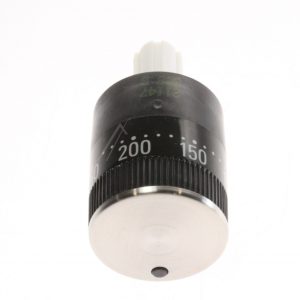 00423072 TEMPERATUURDRAAIKNOP