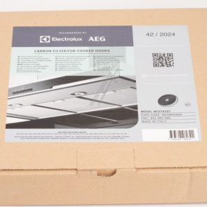 MCEF03ST 9029865889 AKTIVKOHLEFILTER CARBON