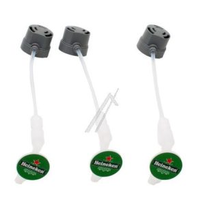 XI200000 BEERTENDER SERVICE BUIS 5 STUKS