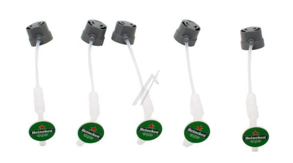 XI200000 BEERTENDER SERVICE BUIS 5 STUKS