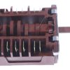 32047069 SWITCH BUILT IN/ FS HOTPLATE ANTICLCKWSE