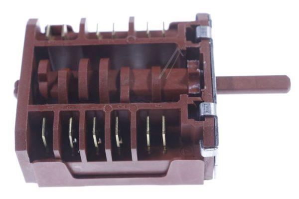32047069 SWITCH BUILT IN/ FS HOTPLATE ANTICLCKWSE