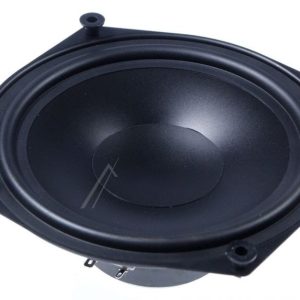 WS20E 1057 LUIDSPREKER,  BREEDBAND,  20 CM,4 OHM