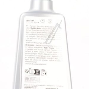 9029865350 FRIDGE CARE REINIGUNGSSPRAY FÜR KÜHLSCHRÄNKE