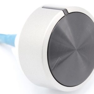 42177942 PR. ADJUSTMENT KNOB GR/ / K220-FGF4R-P16