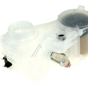 0530020934 49054633 WASSER ENTHÄRTUNG GR MIT REED RELAIS/ 45