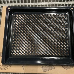 17007163 GRILLPLAAT