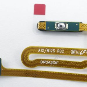 GH96-14087D ASSY US FP-BLUE (A125)