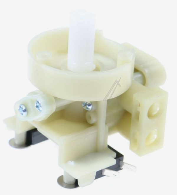 90902 FUNCTION SWITCH STEAM-WATER FOR 4261