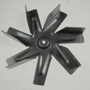 DG67-00001C FAN CONVECTION,24"OVEN, ALCOAT-SA1C, PI 12