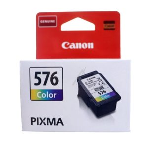 CL-576 5442C001 INKTPATROON,  COLOR,  6,2ML