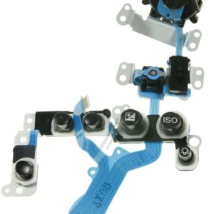 149283711 CONTROL SWITCH BLOCK (TK880)