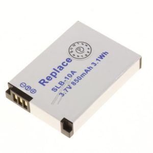 DIGCA37071 ACCU 3,7V-850MAH LI-ION DIGITALE CAMERA  geschikt voor SAMSUNG