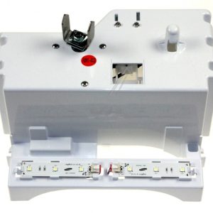 DA97-08744D ASSY-CASE AUGER MOTOR, HERMES10LED,230V