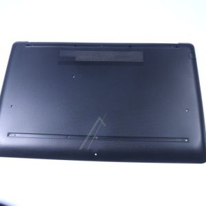M02252-001 GEHÄUSE UNTERSEITE SCHWARZ