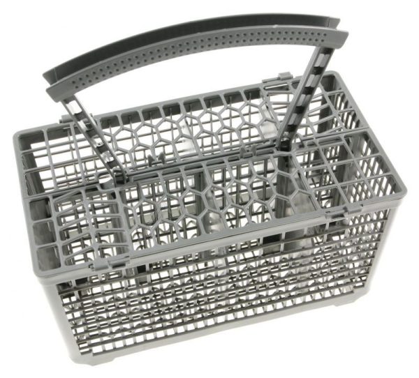 AS0001797 SILVERWARE BASKET