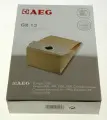 GR13 9000876046 STOFZUIGERZAKKEN, 5 ST. 1 MOTORFILTER 8ee884a4d02ea54c03af26f9beafad05
