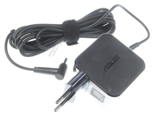 0A001-00340100 NETADAPTER 2 PIN EU