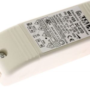 234535 TRAFO /  SPOELEN