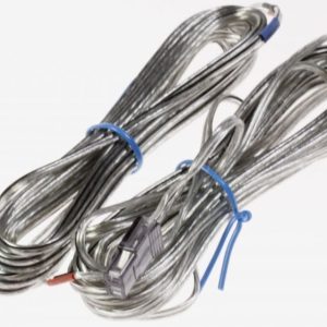 AH81-02137A LUIDSPREKERKABEL-SET (2 STUKS)