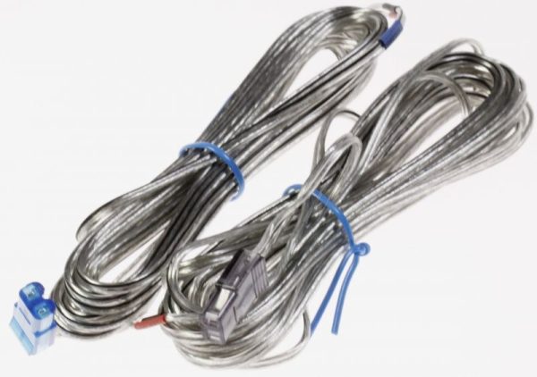 AH81-02137A LUIDSPREKERKABEL-SET (2 STUKS)