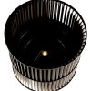 C00630613 488000630613 IMPELLER D8 PP-V2    NUT