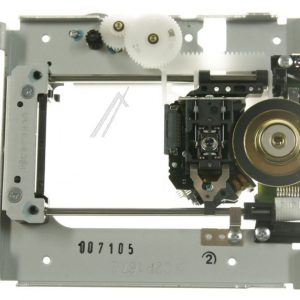 31901000510AD FGDCD1520AE_TRAVERSE ASSY