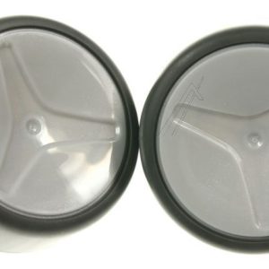 996510079457 SET V. 2 WIELEN GROOT MET CLIP