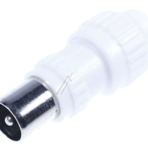 CKS 20-00 CKS02000 IEC STECKER MIT SCHRAUBANSCHLUSS