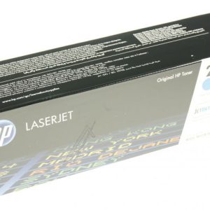 216A W2411A TONERCARTRIDGE,  CYAN,  0,85K