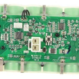 RS-2230001437 BATTERIJ LI-ION /  21.SHV    CARTE ELETS