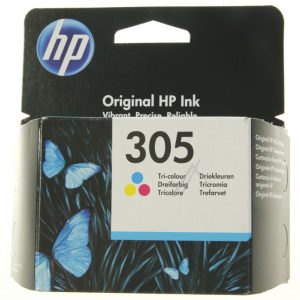 305 3YM60AE INKTPATROON 3-KLEUR