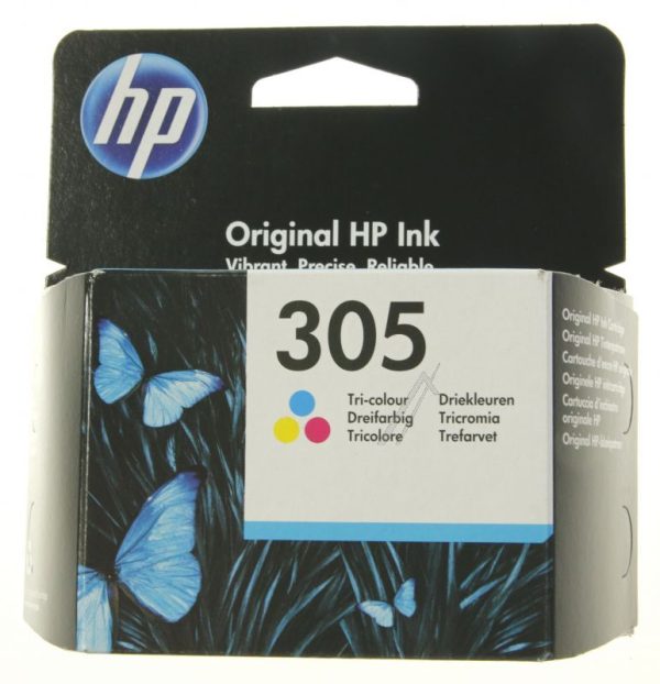305 3YM60AE INKTPATROON 3-KLEUR