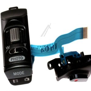 148728221 SCHAKELPANEEL,  CONTROL (PS317