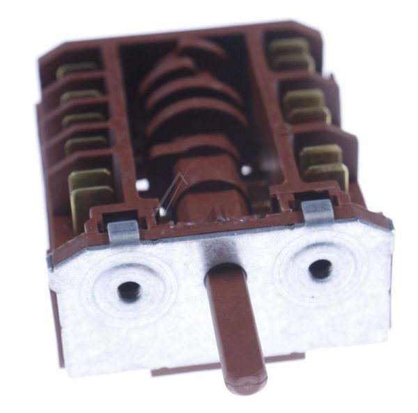 32047069 SWITCH BUILT IN/ FS HOTPLATE ANTICLCKWSE