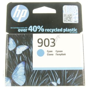 903 T6L87AE INKTPATROON CYAAN 4ML