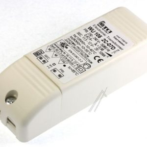 133.0081.923 TRANSFORMATEUR TCI WU 105 2C-07D