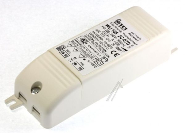 133.0081.923 TRANSFORMATEUR TCI WU 105 2C-07D