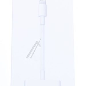 MW2P3ZM/ A LIGHTNING NAAR DIGITALE AV ADAPTER