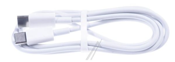 60W,  5GBPS USB-C KABEL WIT MET POWER DELIVERY 1 METER