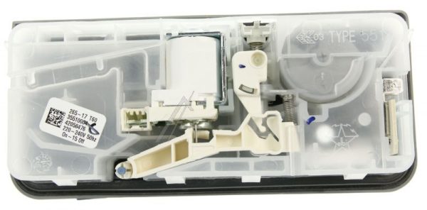 0530019389 49056555 DISPANSER WITH REED RELAY/ DC/ RAL-7046