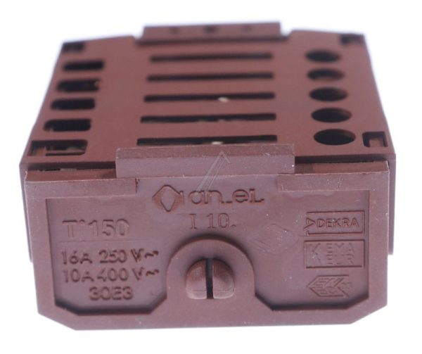 32047069 SWITCH BUILT IN/ FS HOTPLATE ANTICLCKWSE