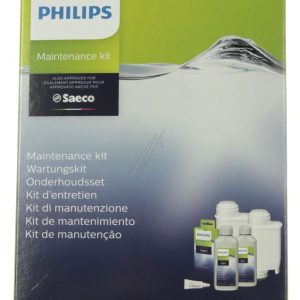 882670610010 CA6706/ 10 ONDERHOUDSKIT KOFFIE ACCESSOIRES