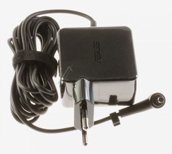 0A001-00340100 NETADAPTER 2 PIN EU