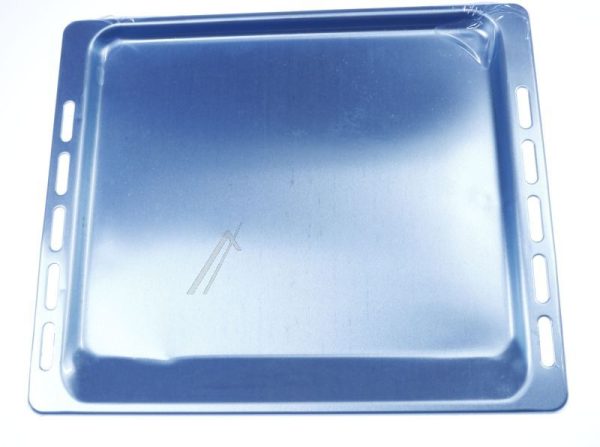 BACKBLECH ALU 445X375X16MM ALTERNATIV ZU WHIRLPOOL 481241838127, C00344533
