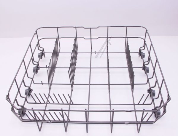 AS0073848 SMALL BASQUET BOTTOM/ LOWER