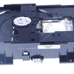 A2L101A650 DVD MECHA ASSY.